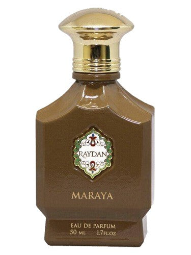 Raydan Maraya fragrance bottle