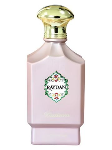 Raydan Braisem fragrance bottle