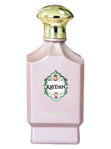 Raydan Braisem fragrance bottle