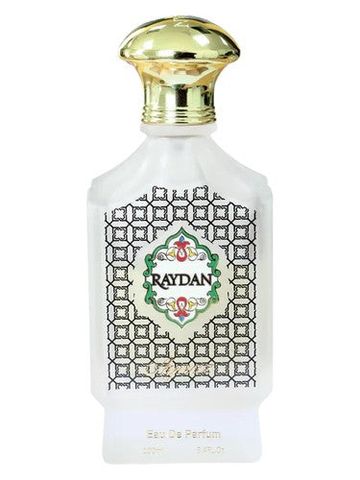 Raydan Aynaz fragrance bottle