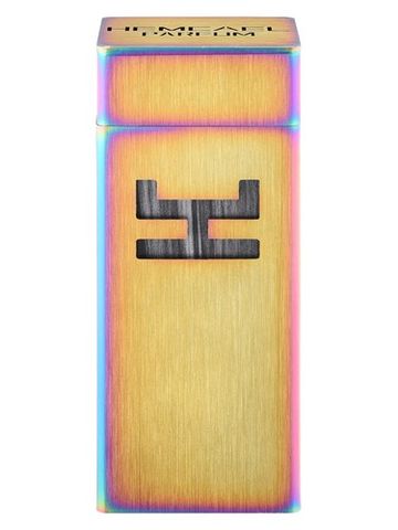 Hemcael Deos fragrance bottle