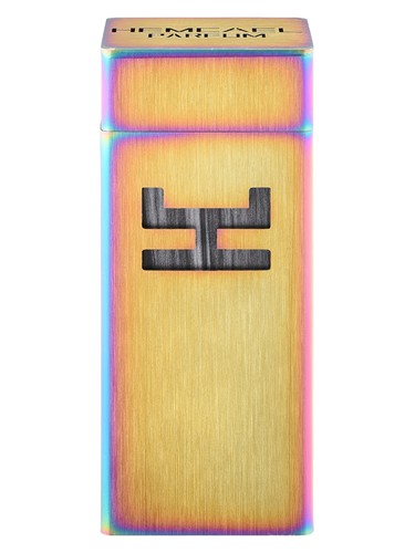 Hemcael Deos fragrance bottle
