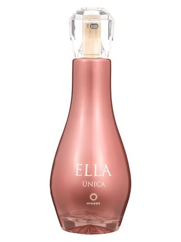 Hinode Ella Única fragrance bottle