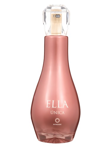 Hinode Ella Única fragrance bottle