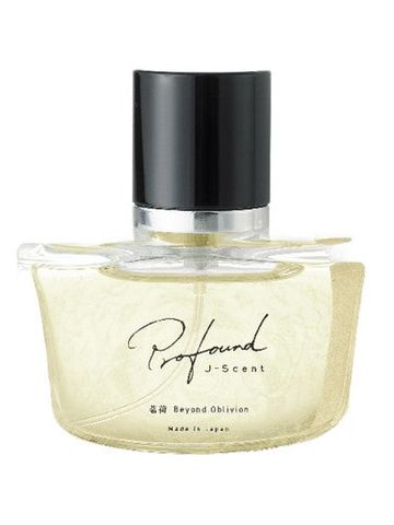 J-Scent Profound Beyond Oblivion fragrance bottle