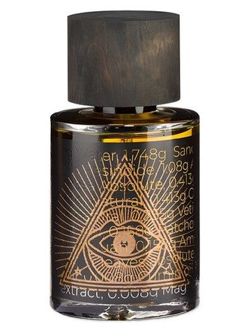 Perfume.Sucks HUMAN 0233 fragrance bottle