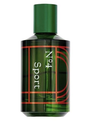 Thomas Kosmala Nº4 Sport fragrance bottle