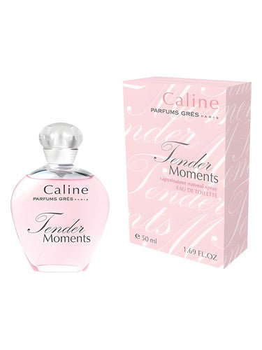 Gres Caline Tender Moments
