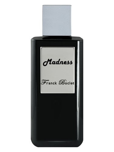 Franck Boclet Madness fragrance bottle