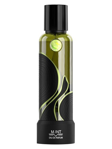 M INT Spring Spirit fragrance bottle