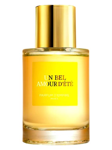 Parfum d'Empire Un Bel Amour D’été