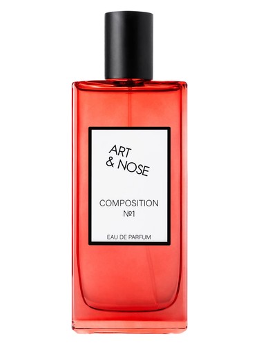 Art&Nose Art&Nose Composition #1