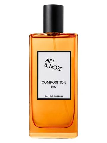 Art&Nose Art&Nose Composition #2 fragrance bottle