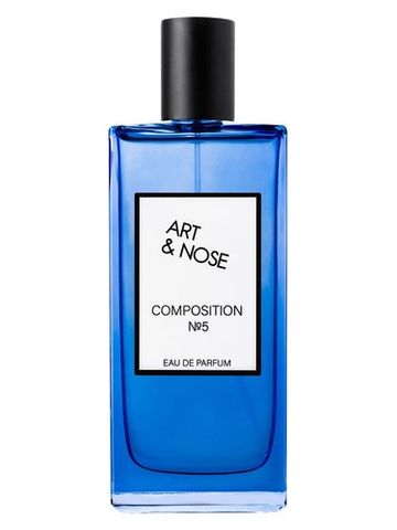 Art&Nose Art&Nose Composition #5 fragrance bottle