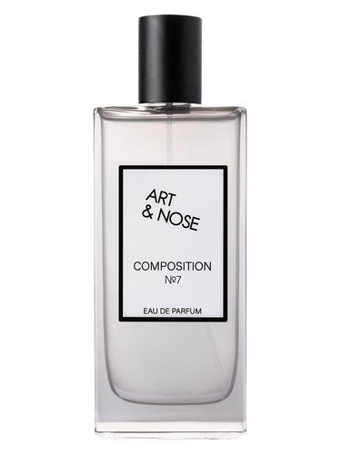 Art&Nose Art&Nose Composition #7