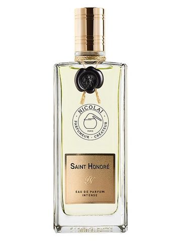 Nicolai Parfumeur Createur Saint Honoré fragrance bottle