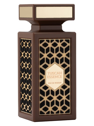 Flavia Tuscan Essence fragrance bottle