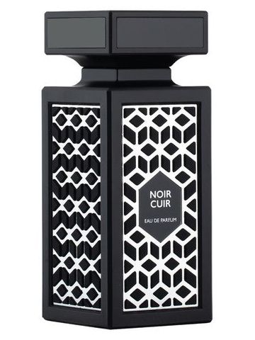 Flavia Noir Cuir fragrance bottle
