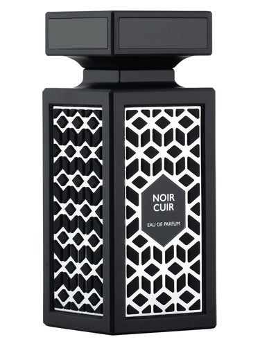 Flavia Noir Cuir fragrance bottle