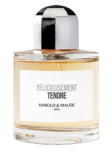 Harold & Maude Délicieusement Tendre fragrance bottle