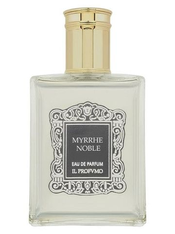 Il Profvmo Mirrhe Noble fragrance bottle