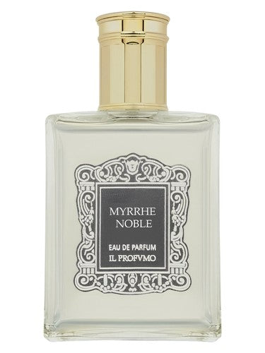 Il Profvmo Mirrhe Noble fragrance bottle