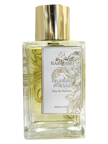 Narcisse Taormina Fruttato Intenso fragrance bottle