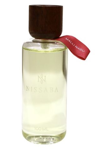 Nissaba MALLI NADU fragrance bottle