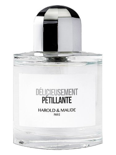 Harold & Maude Délicieusement Pétillante fragrance bottle