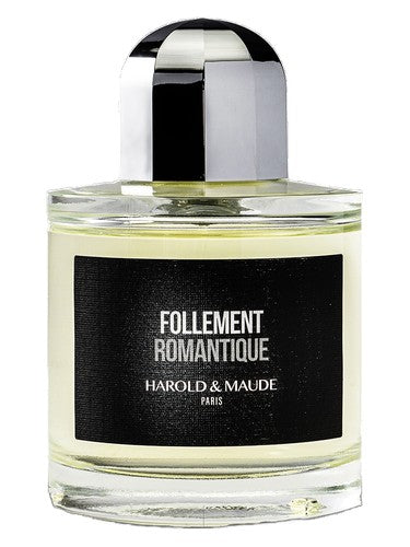 Harold & Maude Follement Romantique