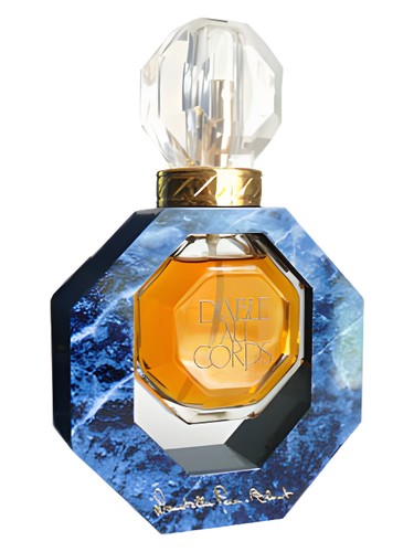 Donatella Pecci Blunt Diable Au Corps fragrance bottle
