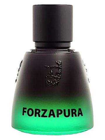 Agatho Parfum Forzapura fragrance bottle