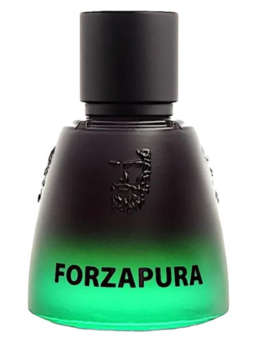Agatho Parfum Forzapura fragrance bottle