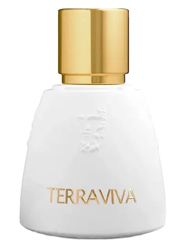 Agatho Parfum Terraviva fragrance bottle