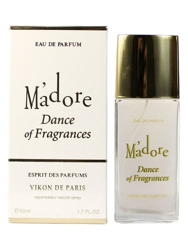 Новая Заря (The New Dawn) M'adore Dance of Fragrances