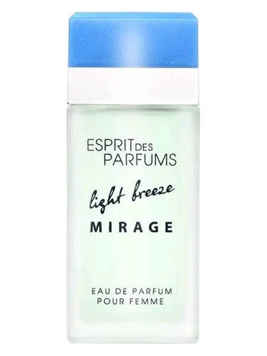 Новая Заря (The New Dawn) Light Breeze Mirage
