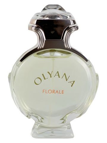 Новая Заря (The New Dawn) Olyana Florale fragrance bottle