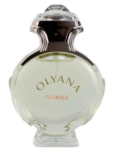 Новая Заря (The New Dawn) Olyana Florale fragrance bottle