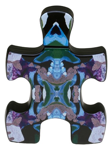 Puzzle Parfum Sarcastic fragrance bottle