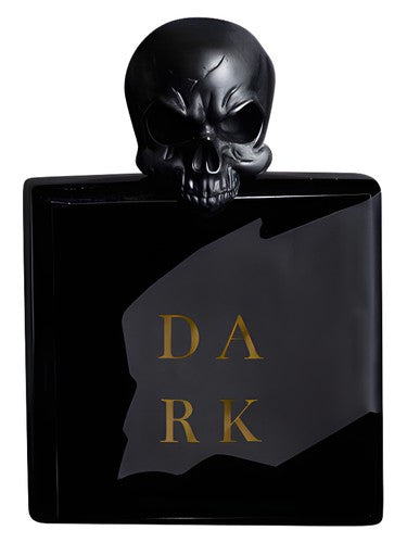 Sapphire Studios Dark fragrance bottle