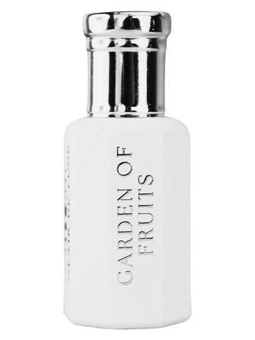 Clair de Lune Garden of Fruits fragrance bottle