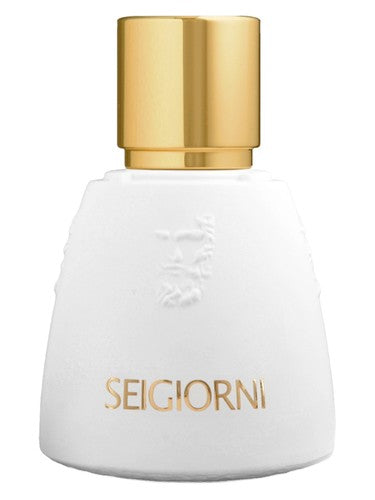 Agatho Parfum Seigiorni fragrance bottle
