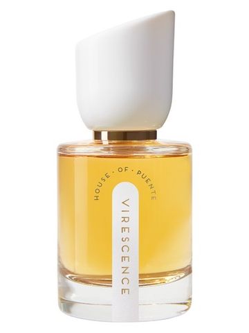 House of Puente Virescence fragrance bottle