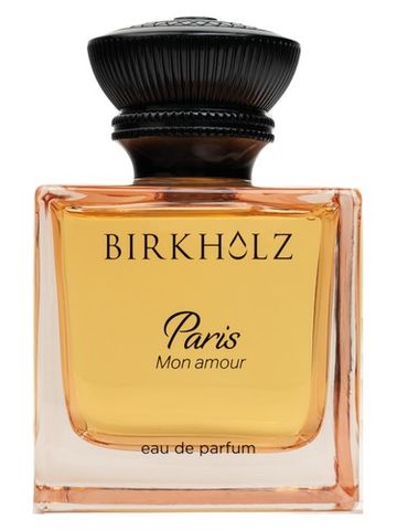 Birkholz Paris - Mon Amour fragrance bottle