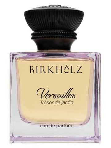 Birkholz Versailles - Trésor de Jardin fragrance bottle
