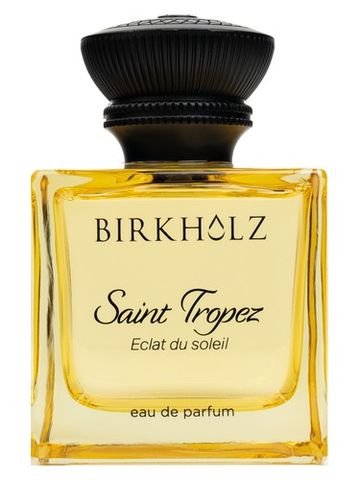 Birkholz Saint Tropez - Eclat du Soleil fragrance bottle