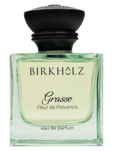 Birkholz Grasse - Fleur de Provence fragrance bottle
