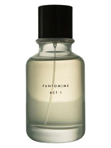 Pantomime Act 1 fragrance bottle