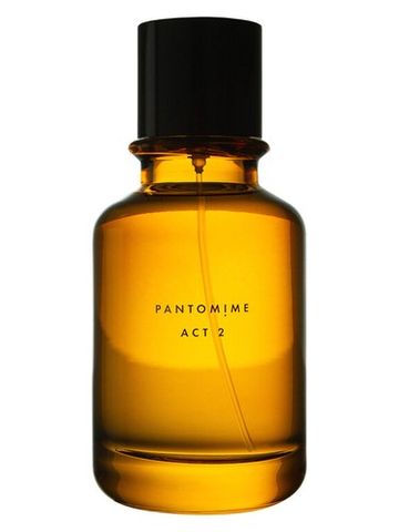 Pantomime Act 2 fragrance bottle