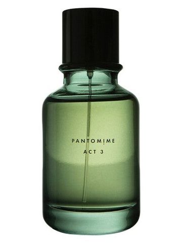 Pantomime Act 3 fragrance bottle